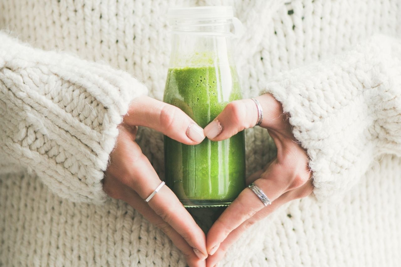 Podpořte detoxikaci vašeho organismu