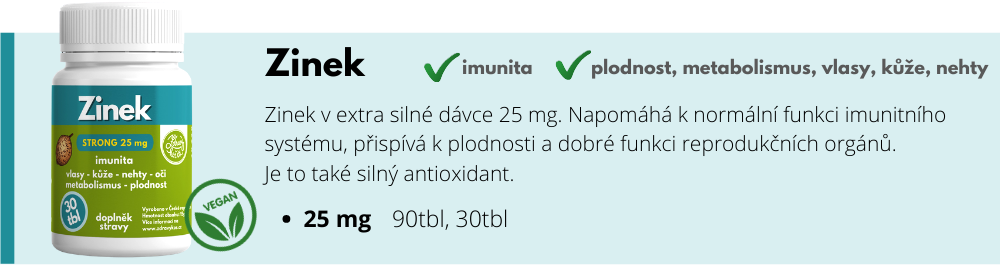 Zdravýkoš Zinek