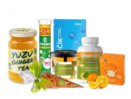 Papera vitamínový balíček (1)