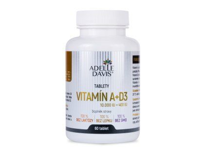 1203 Vitamín A+D3