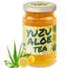 YUZU ALOE FOTO